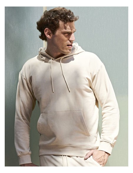 SFC-SF531-Unisex Sustainable Fashion Hoody 2
